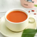 Jus de fruit de jus de jus de goji biologique 100% naturel